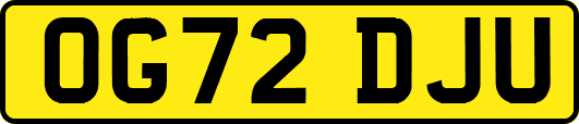 OG72DJU