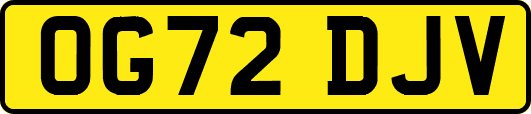 OG72DJV
