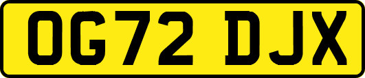 OG72DJX
