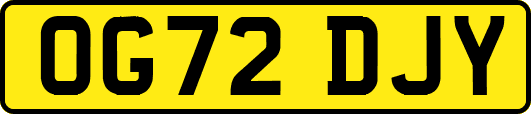 OG72DJY