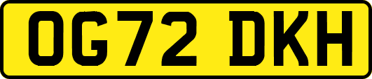 OG72DKH