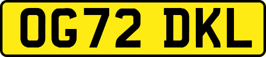 OG72DKL