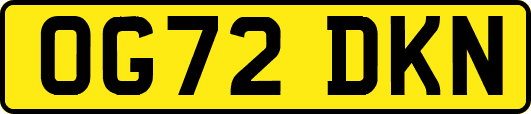 OG72DKN