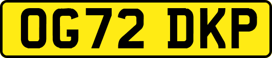 OG72DKP