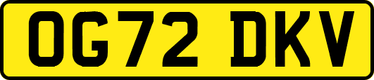 OG72DKV