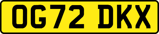 OG72DKX