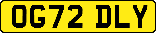 OG72DLY