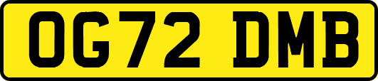OG72DMB
