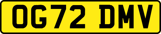 OG72DMV