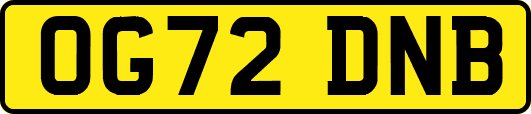 OG72DNB