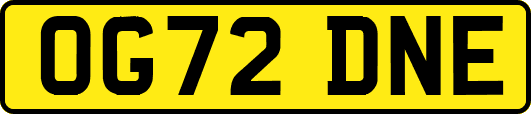 OG72DNE