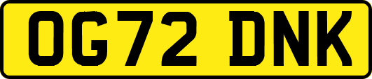 OG72DNK