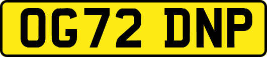 OG72DNP
