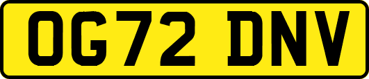 OG72DNV