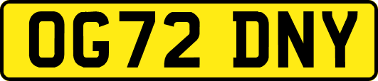 OG72DNY