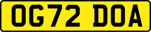 OG72DOA