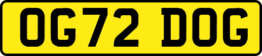 OG72DOG