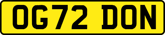 OG72DON