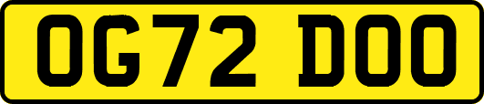 OG72DOO