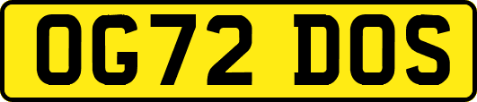 OG72DOS