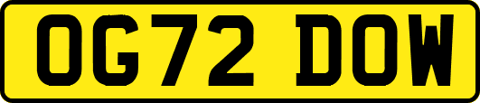 OG72DOW