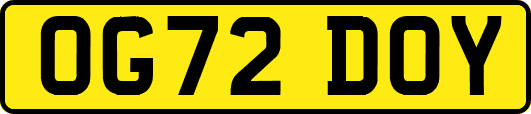 OG72DOY