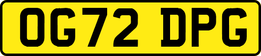 OG72DPG