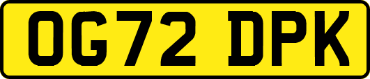 OG72DPK