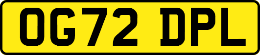 OG72DPL