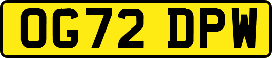 OG72DPW