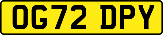 OG72DPY