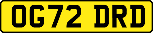 OG72DRD