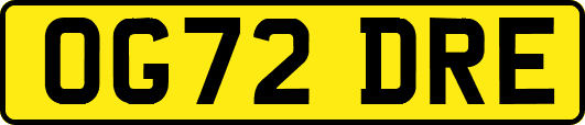 OG72DRE
