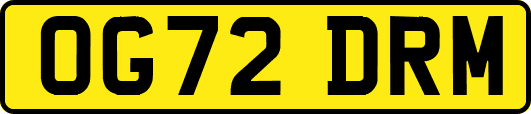 OG72DRM