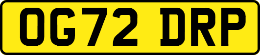 OG72DRP