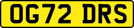 OG72DRS