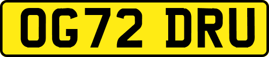 OG72DRU