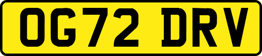 OG72DRV