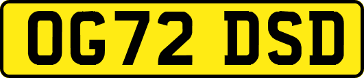 OG72DSD