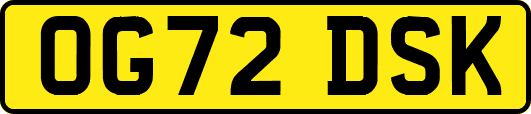 OG72DSK