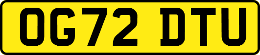 OG72DTU