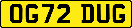 OG72DUG