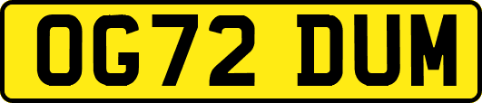 OG72DUM