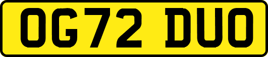 OG72DUO