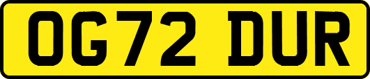 OG72DUR