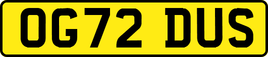OG72DUS
