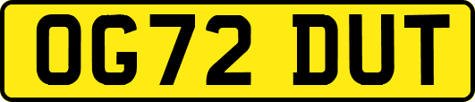 OG72DUT