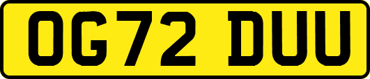 OG72DUU
