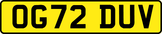 OG72DUV
