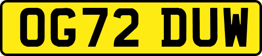 OG72DUW
